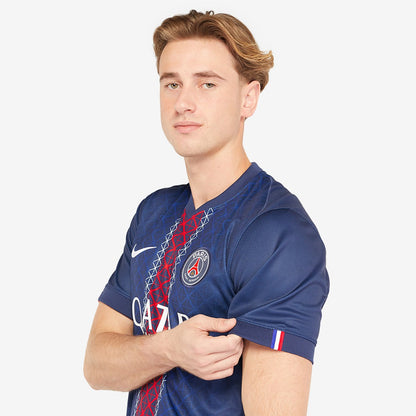 Camisa Nike Paris Saint Germain 2025/26 I Torcedor — imagem 3