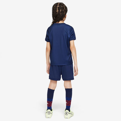 Conjunto Infantil Nike Paris Saint Germain 2025/26 I — imagem 3