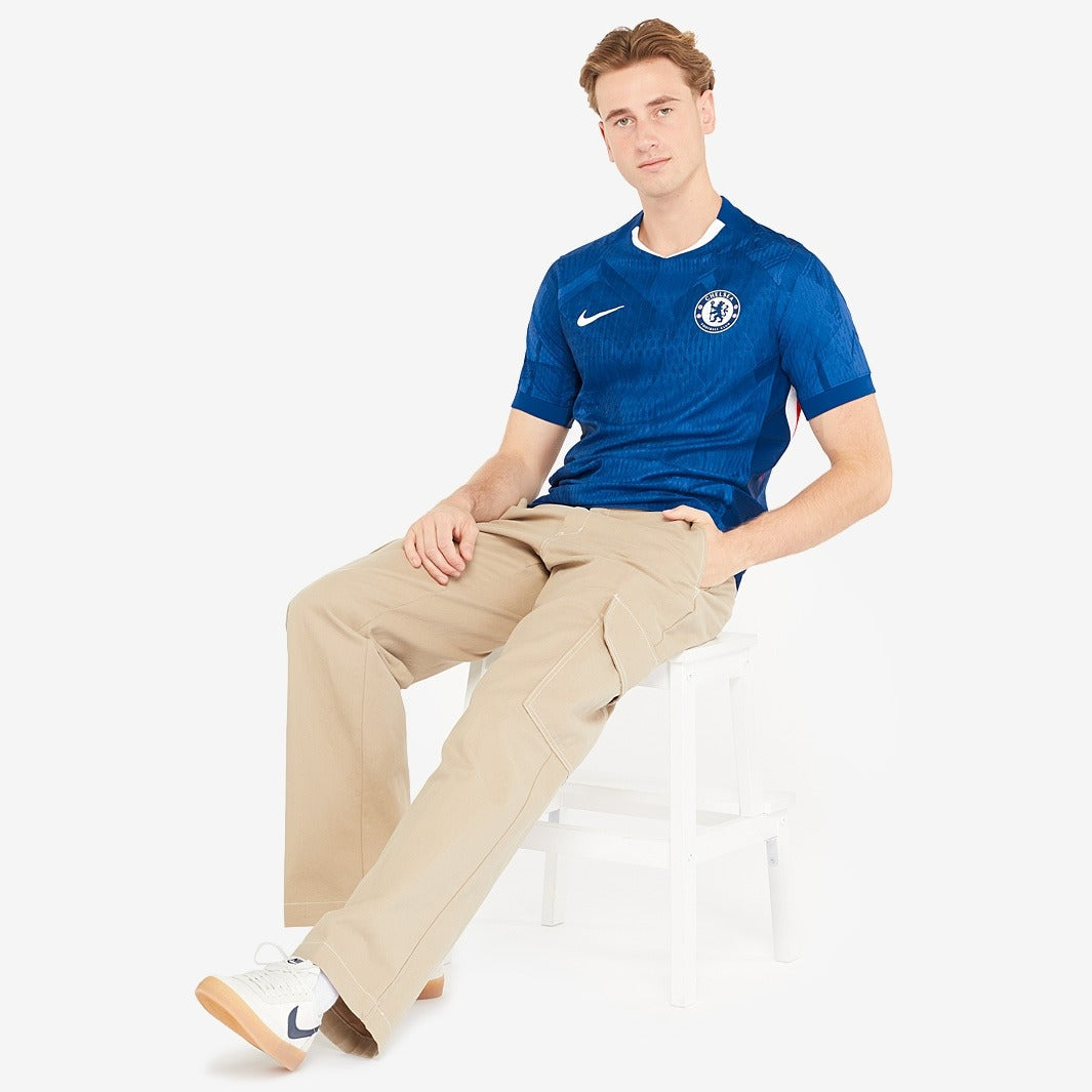 Camisa Nike Chelsea 2025/26 I Jogador — imagem 2