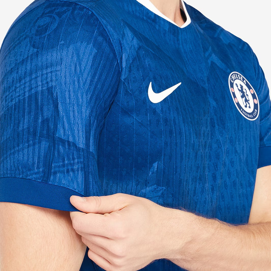 Camisa Nike Chelsea 2025/26 I Jogador — imagem 5