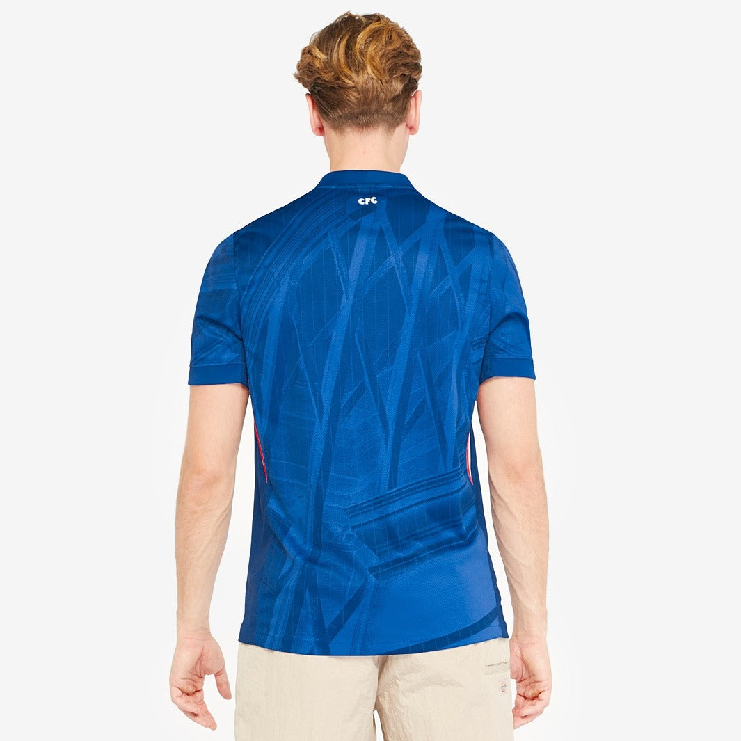 Camisa Nike Chelsea 2025/26 I Torcedor — imagem 6