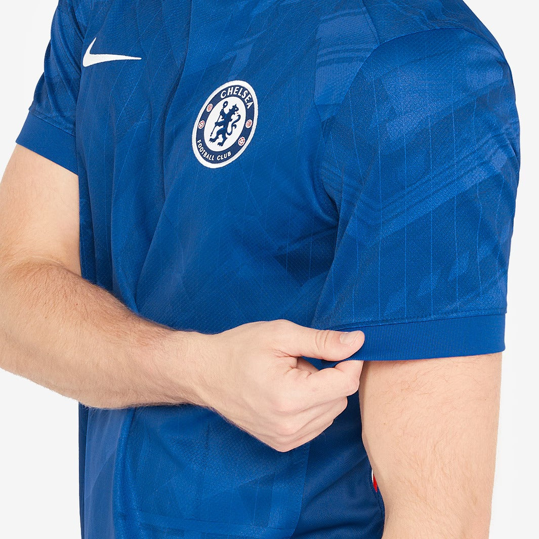 Camisa Nike Chelsea 2025/26 I Torcedor — imagem 2