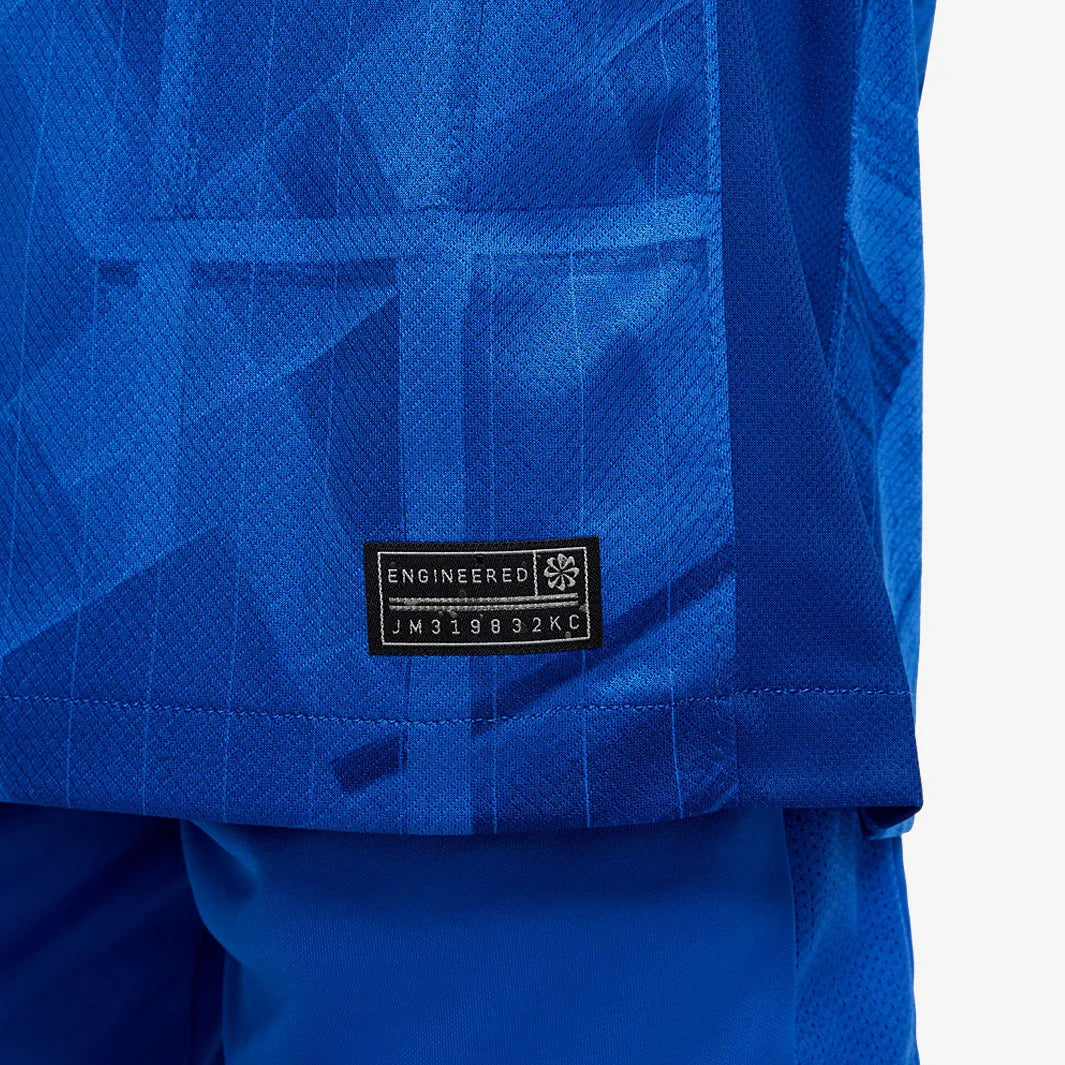 Conjunto Infantil Nike Chelsea 2025/26 Torcedor — imagem 6