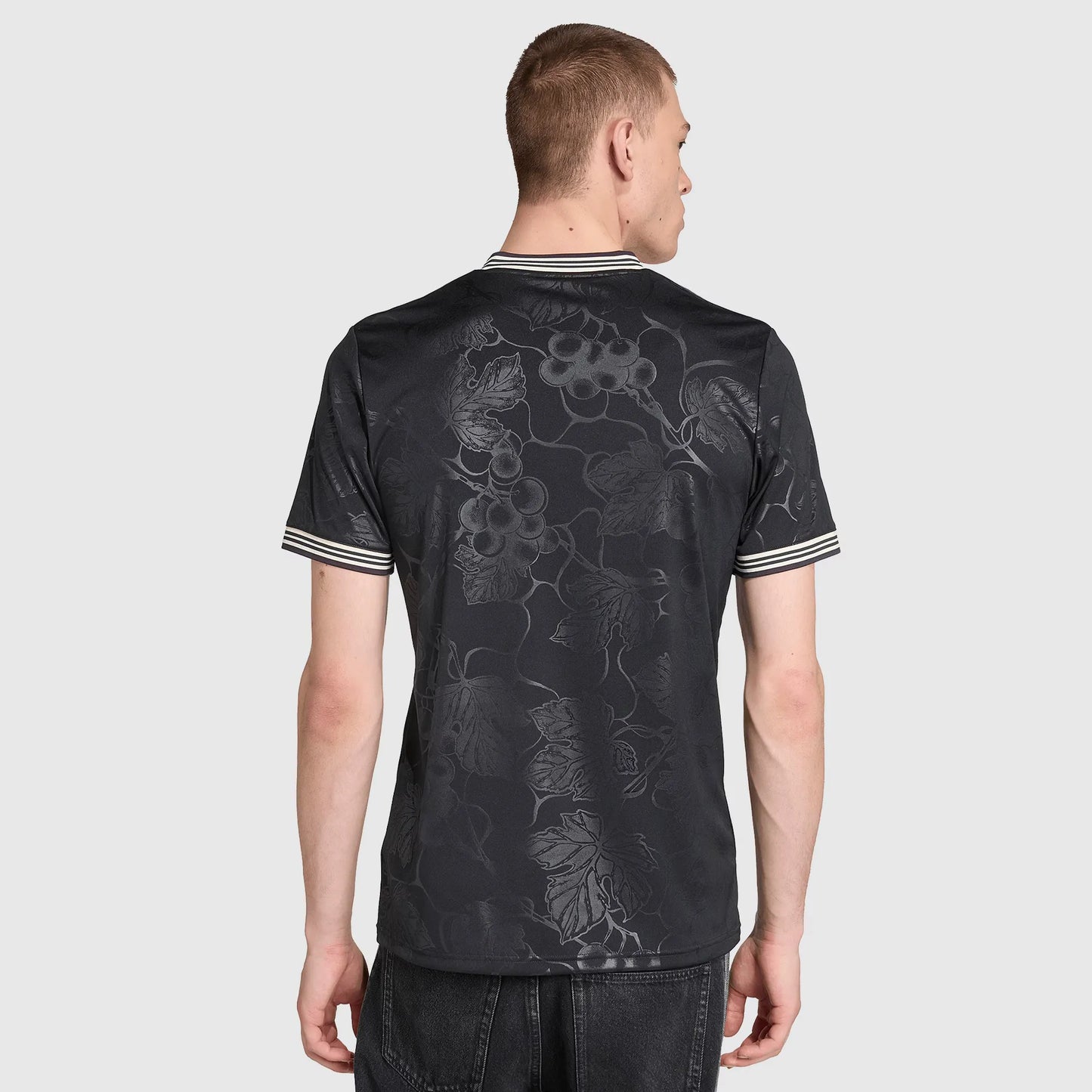 Camisa adidas Juventus 2025/26 III — imagem 3