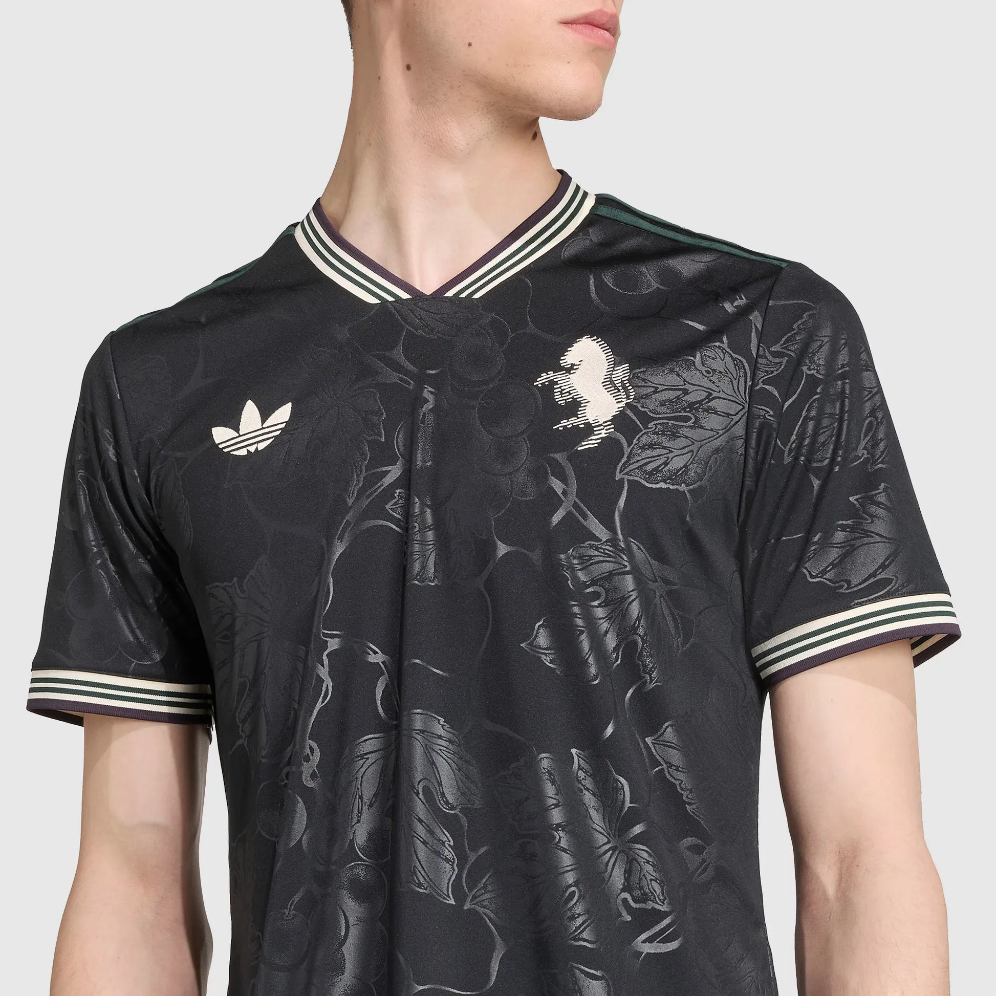 Camisa adidas Juventus 2025/26 III — imagem 4
