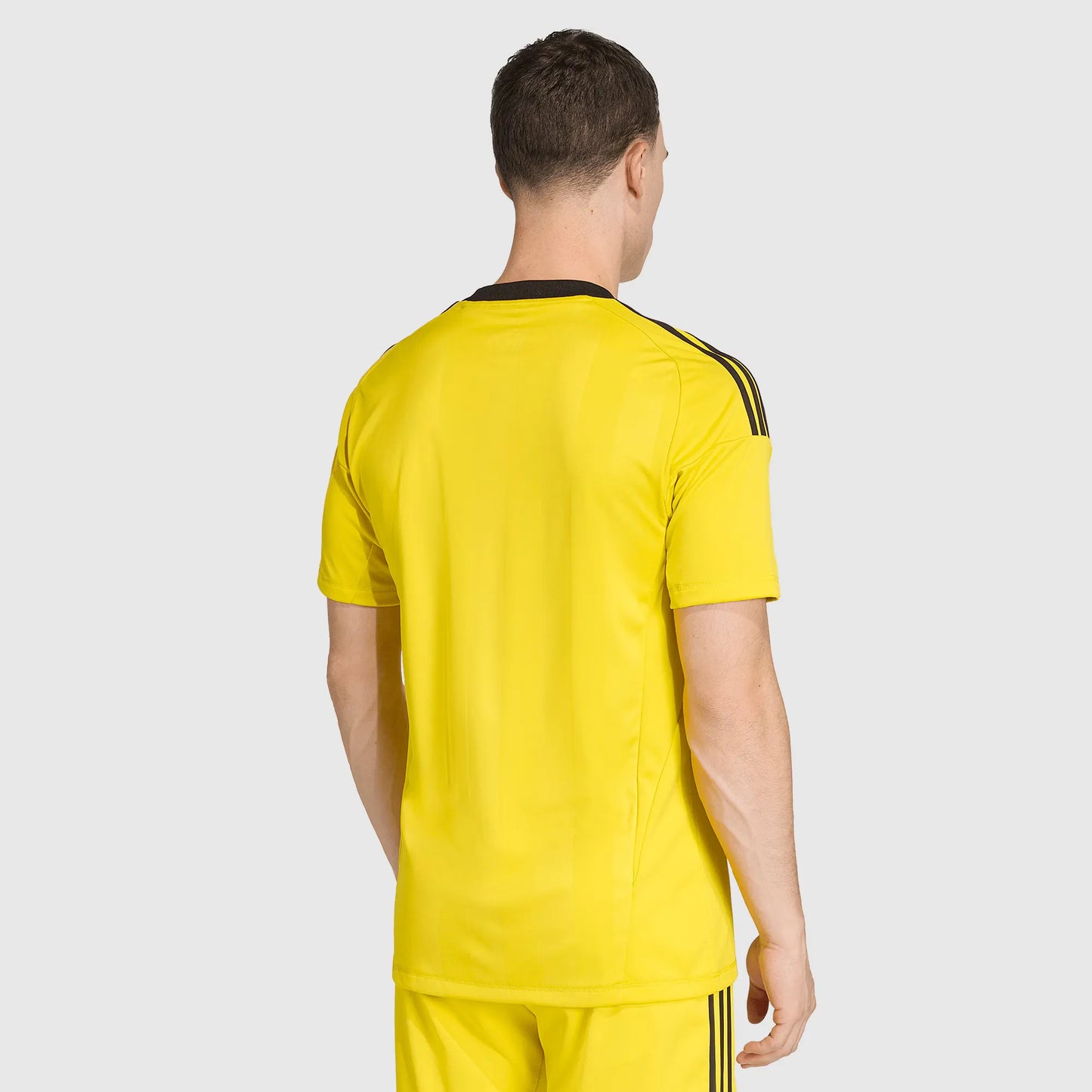 Camisa adidas Juventus 2025/26 Goleiro — imagem 3