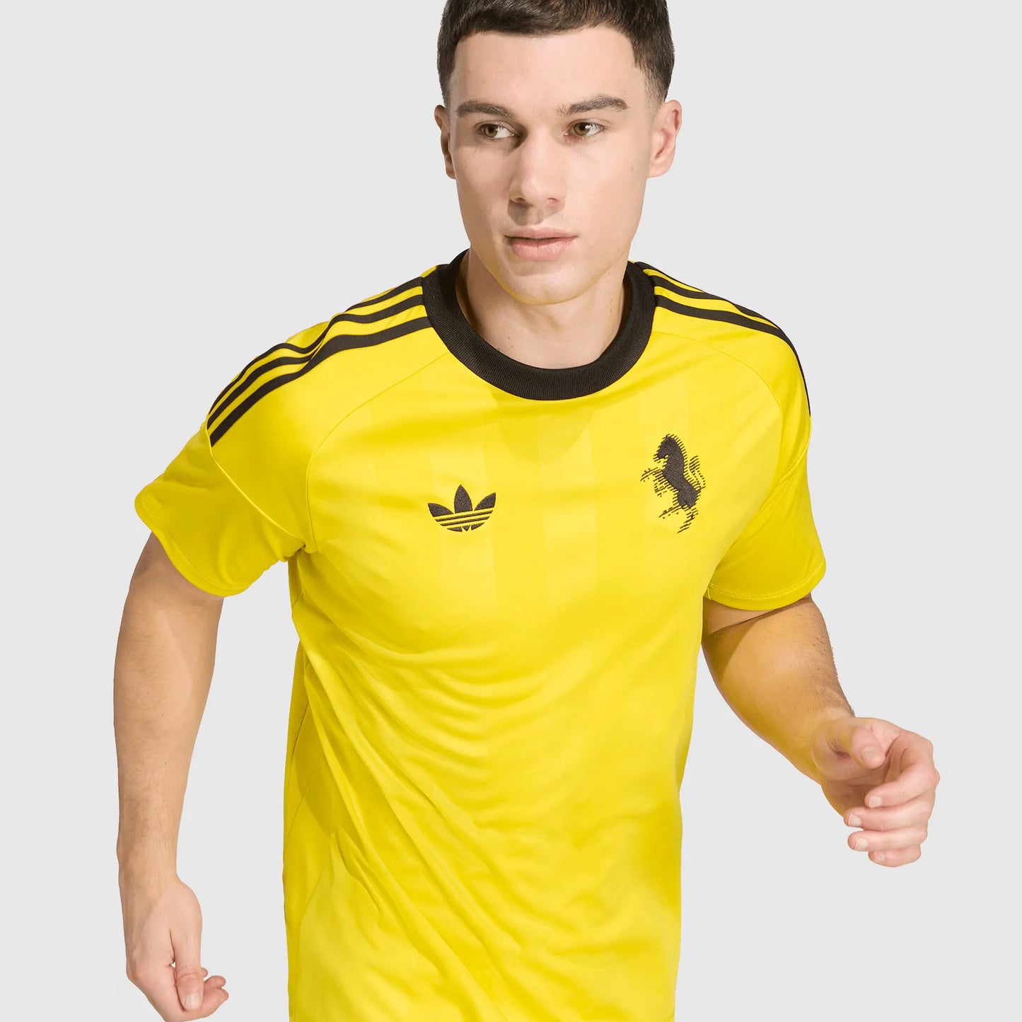 Camisa adidas Juventus 2025/26 Goleiro — imagem 4