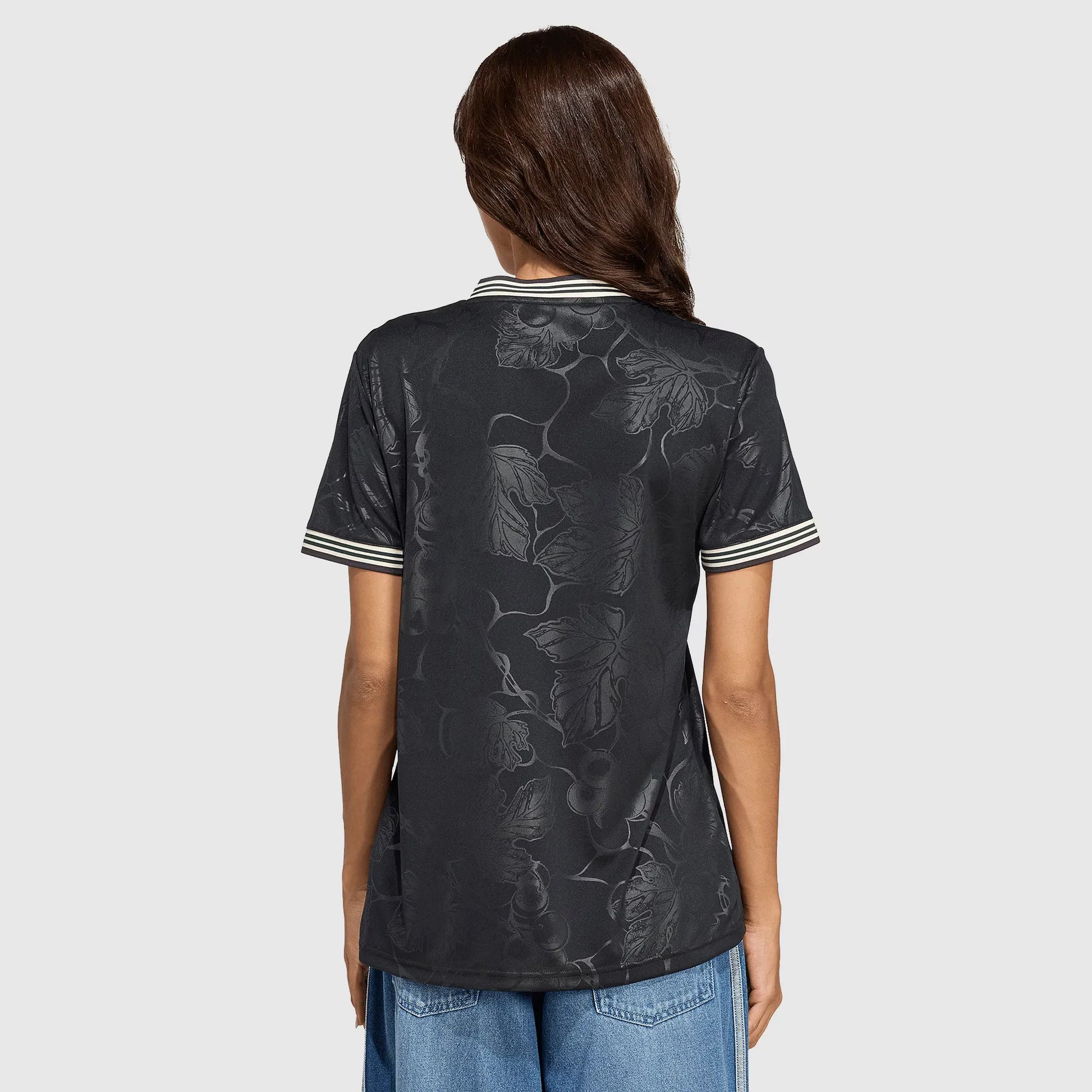 Camisa Feminina adidas Juventus 2025/26 III — imagem 4