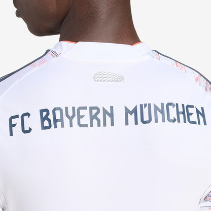 Camisa adidas Bayern de Munique 2025/26 II Torcedor — imagem 6