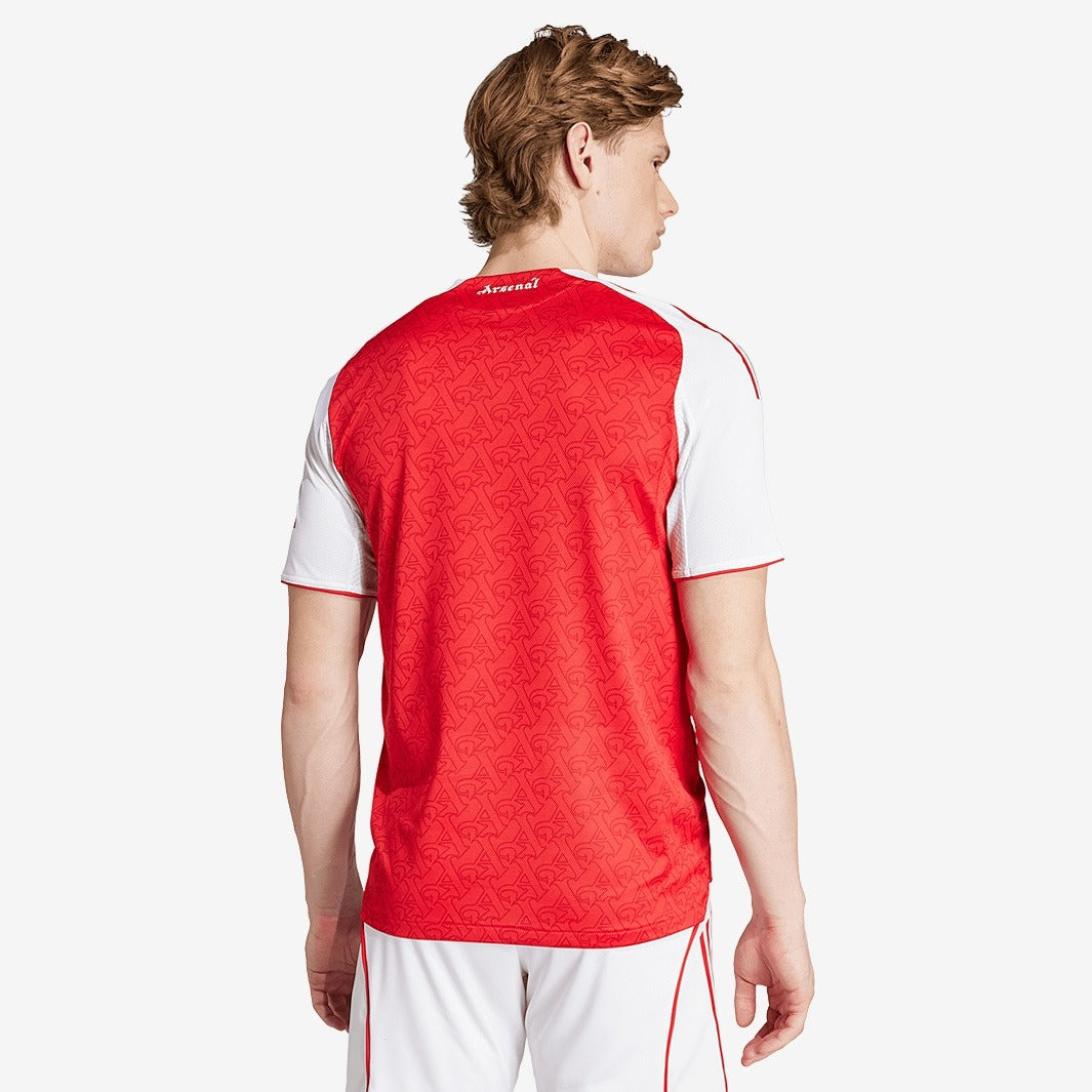 Camisa adidas Arsenal 2025/26 I Jogador — imagem 3