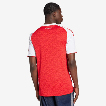 Camisa adidas Arsenal 2025/26 I Torcedor — imagem 5