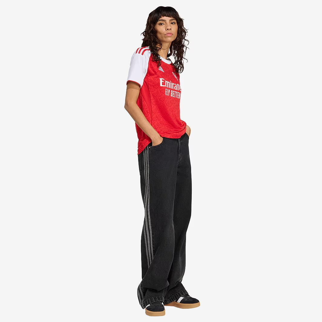 Camisa Feminina adidas Arsenal 2024/25 I — imagem 2