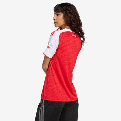 Camisa Feminina adidas Arsenal 2024/25 I — imagem 3