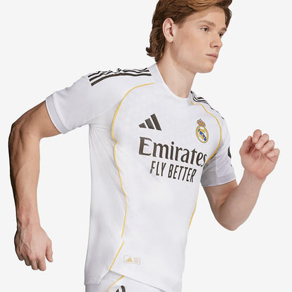 Camisa adidas Real Madrid 2025/26 I Jogador — imagem 5