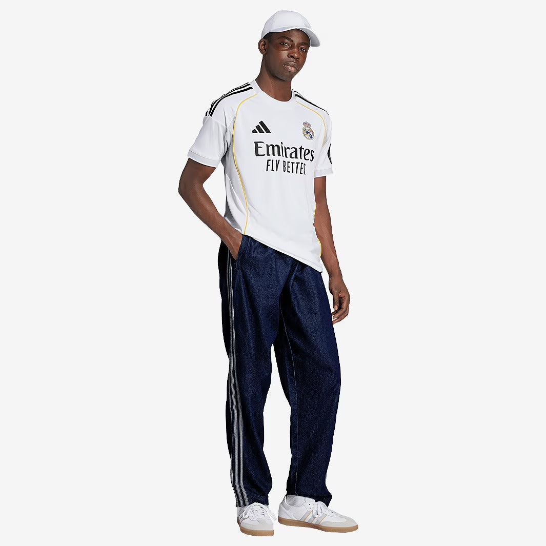 Camisa adidas Real Madrid 2025/26 I Torcedor — imagem 4