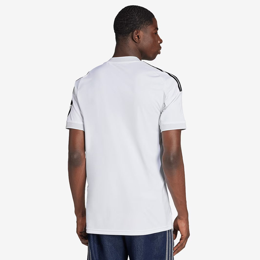 Camisa adidas Real Madrid 2025/26 I Torcedor — imagem 5