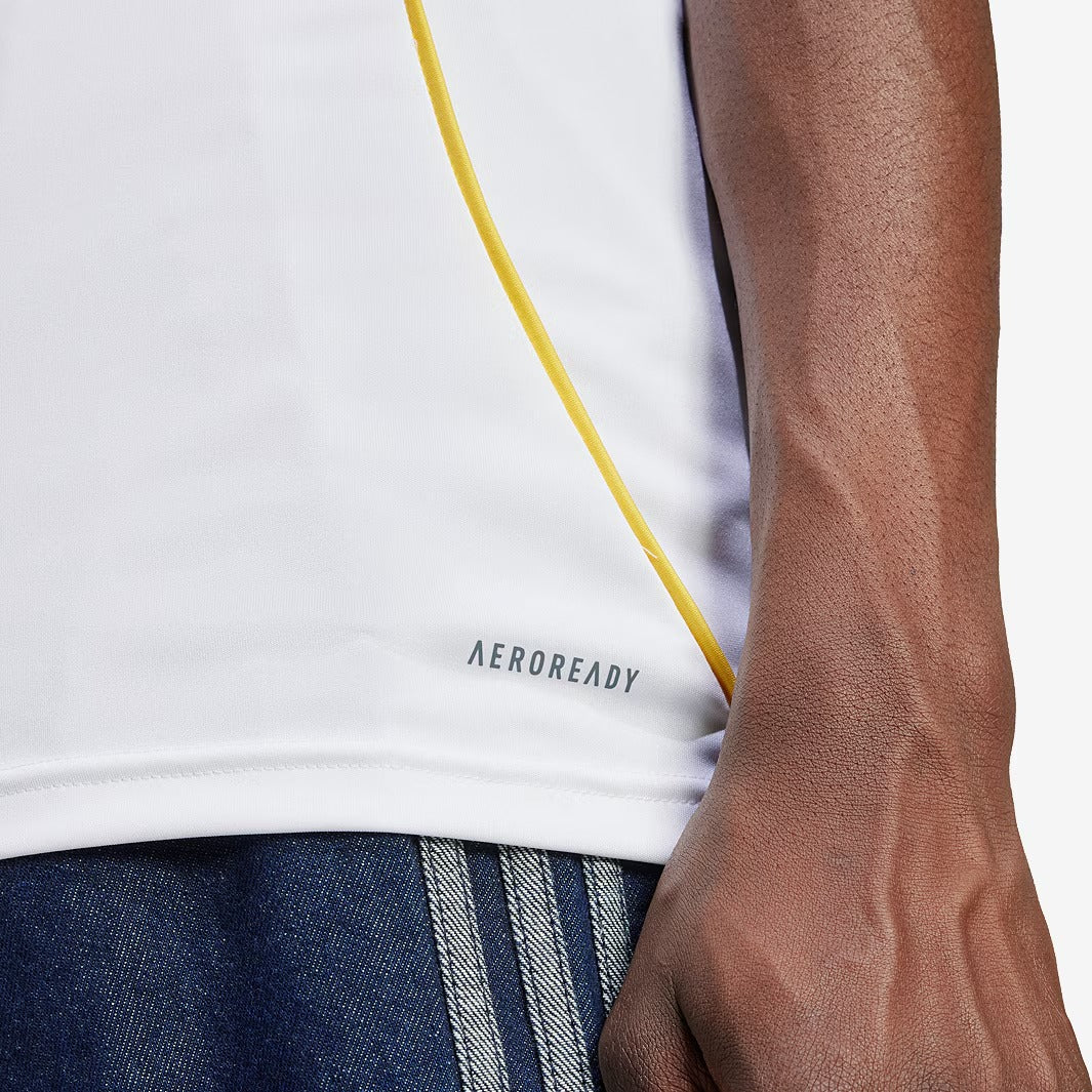 Camisa adidas Real Madrid 2025/26 I Torcedor — imagem 6