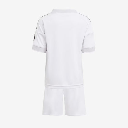 Conjunto Infantil adidas Real Madrid 2025/26 I — imagem 4