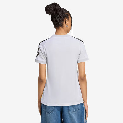 Camisa Feminina adidas Real Madrid 2025/26 I — imagem 3