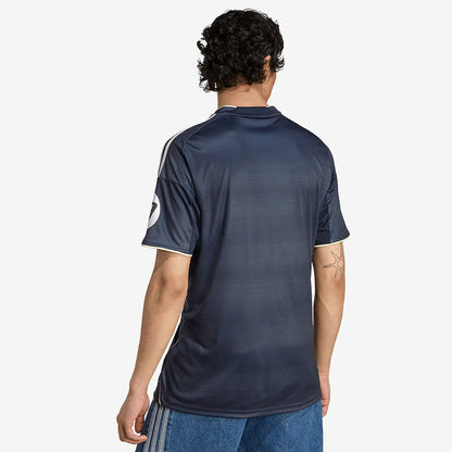 Camisa adidas Real Madrid 2025/26 II Torcedor — imagem 5