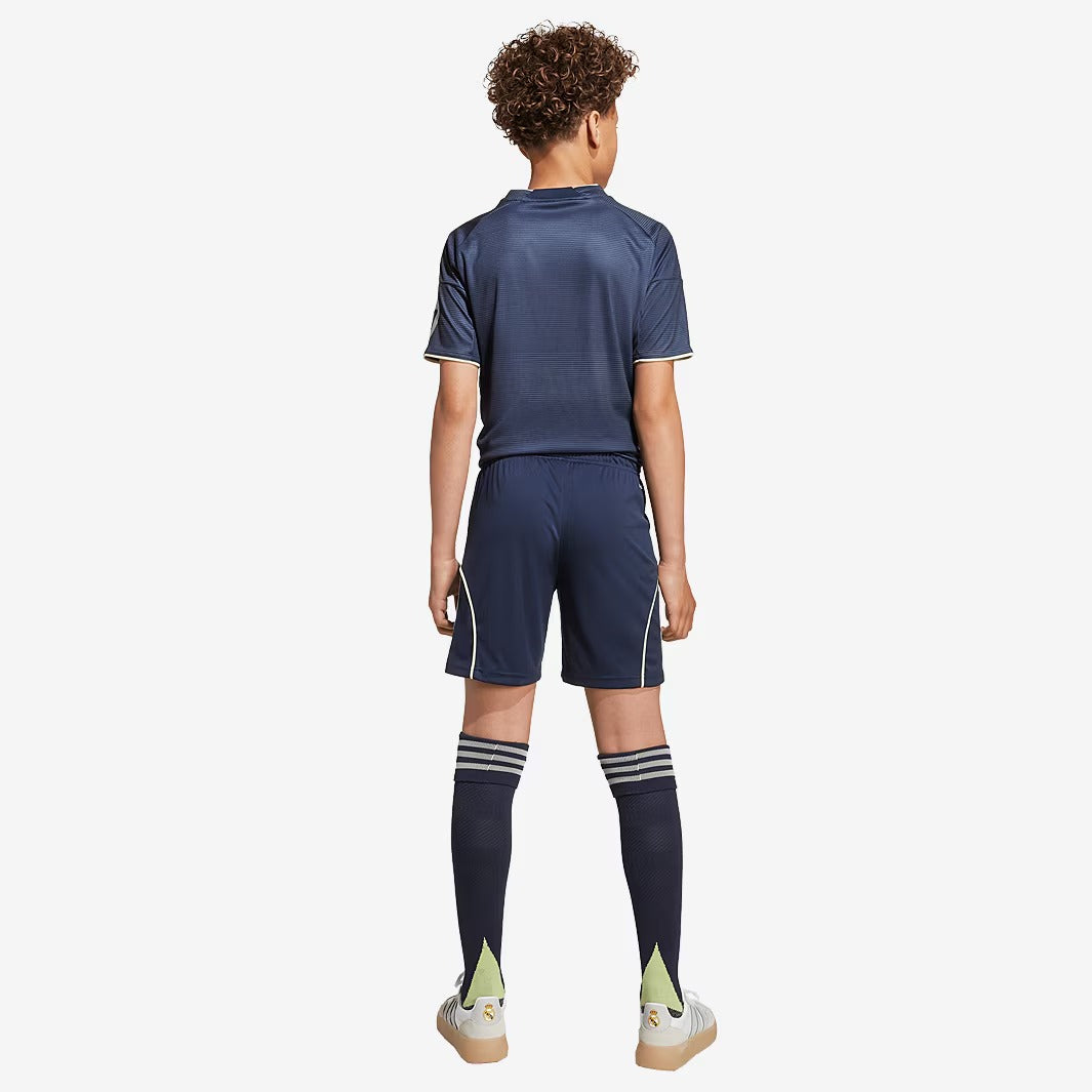 Conjunto Infantil adidas Real Madrid 2025/26 II — imagem 2