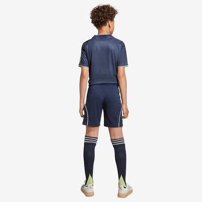 Conjunto Infantil adidas Real Madrid 2025/26 II — imagem 2