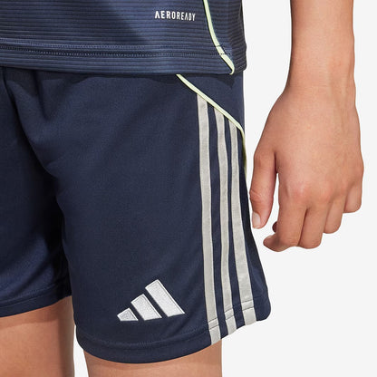 Conjunto Infantil adidas Real Madrid 2025/26 II — imagem 5