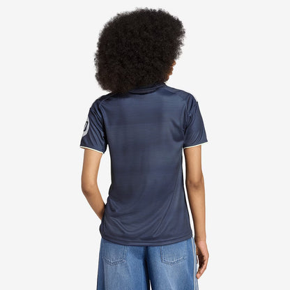Camisa Feminina adidas Real Madrid 2025/26 II — imagem 3