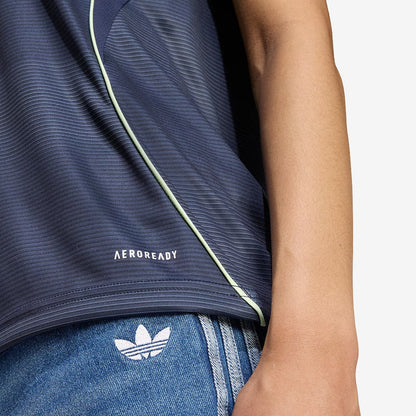 Camisa Feminina adidas Real Madrid 2025/26 II — imagem 5