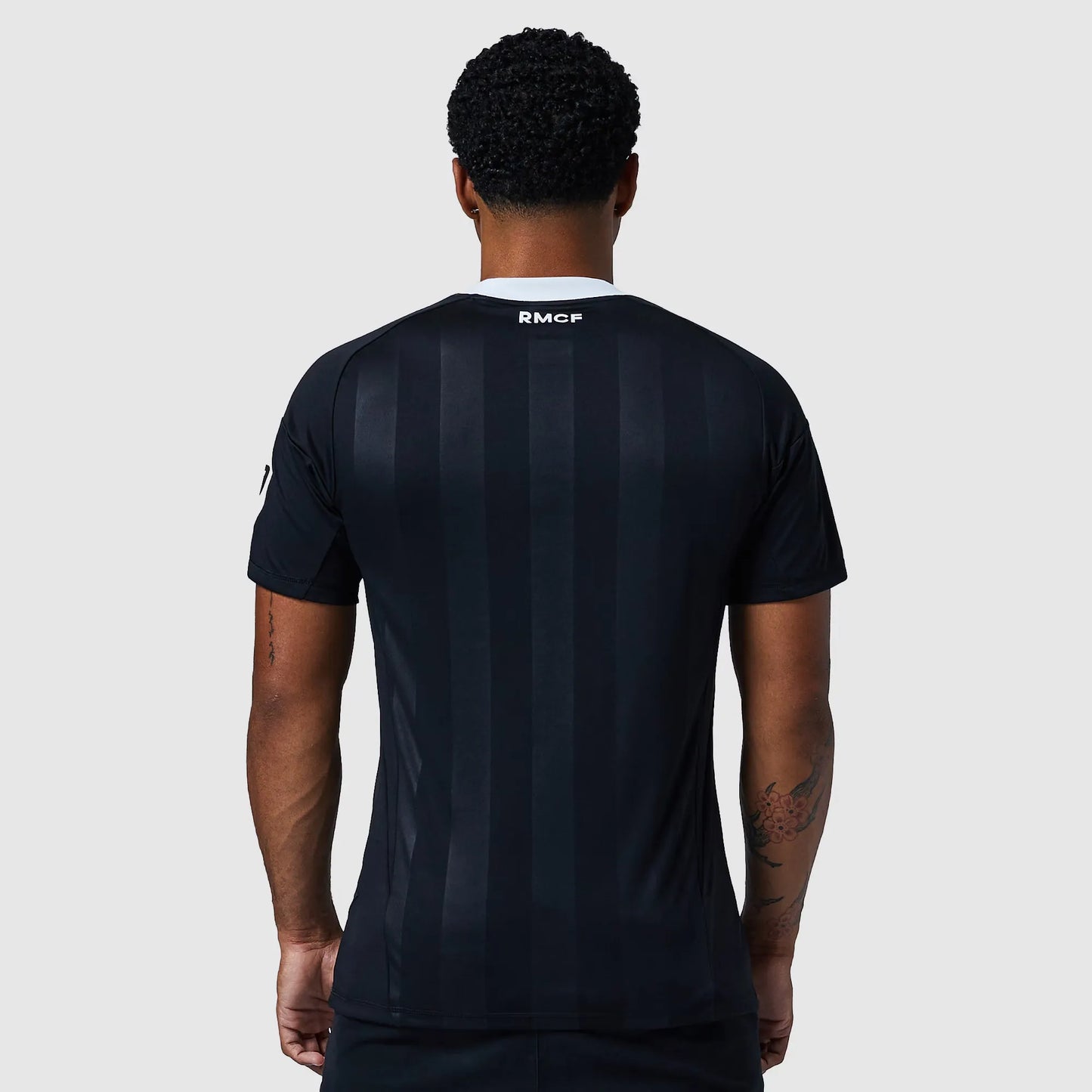 Camisa adidas Real Madrid 2025/26 Goleiro — imagem 3