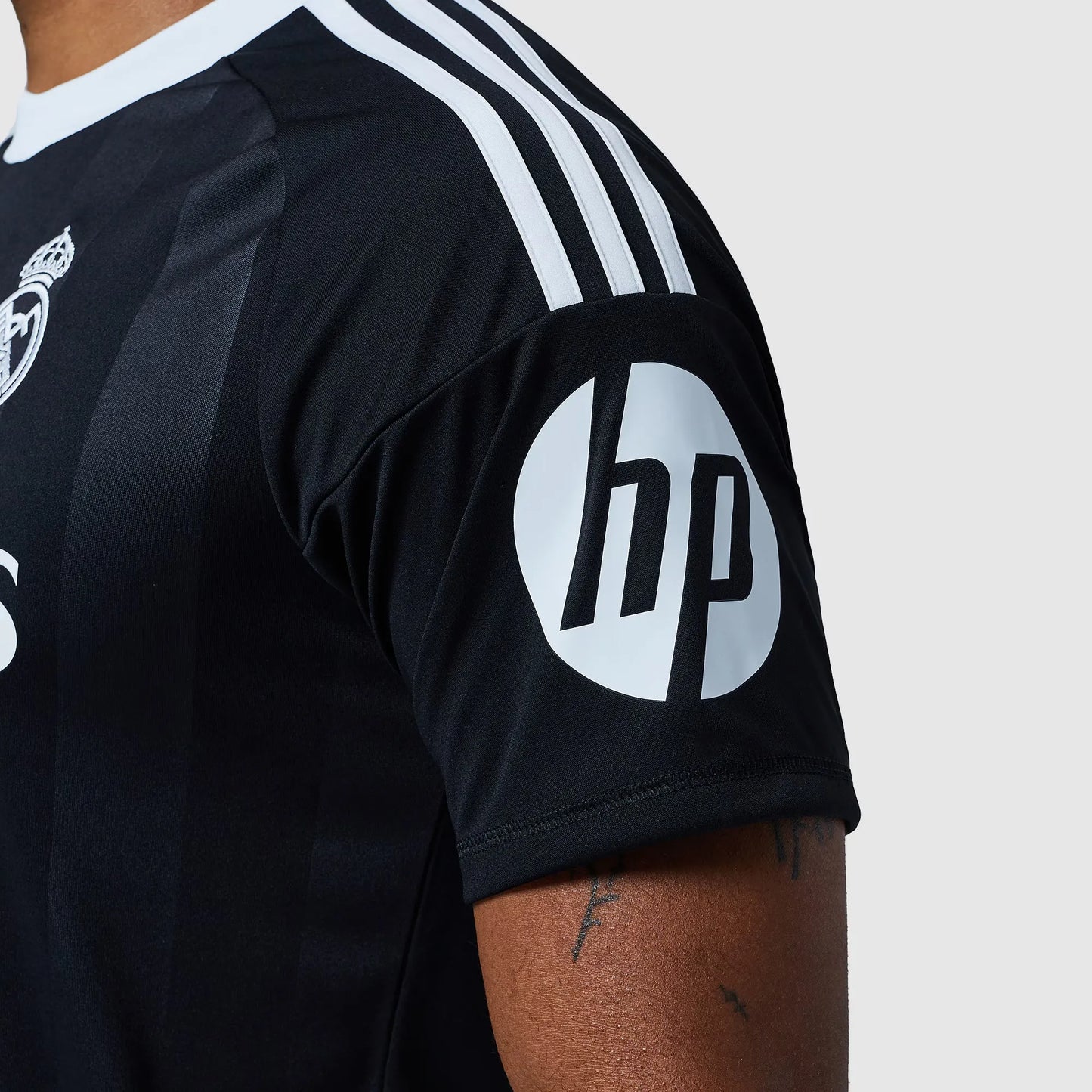 Camisa adidas Real Madrid 2025/26 Goleiro — imagem 6