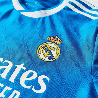 Camisa adidas Real Madrid 2025/26 III Jogador — imagem 3