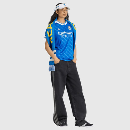 Camisa Feminina adidas Real Madrid 2025/26 III — imagem 3
