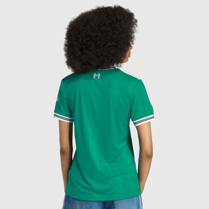 Camisa Feminina adidas Liverpool 2025/26 III — imagem 3
