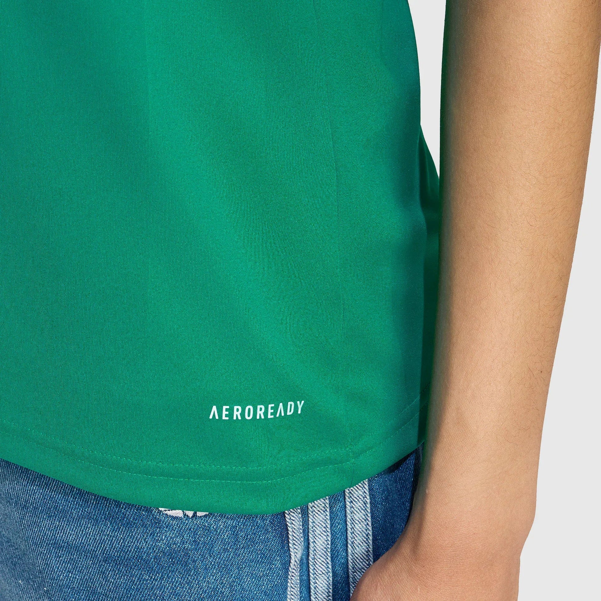 Camisa Feminina adidas Liverpool 2025/26 III — imagem 5