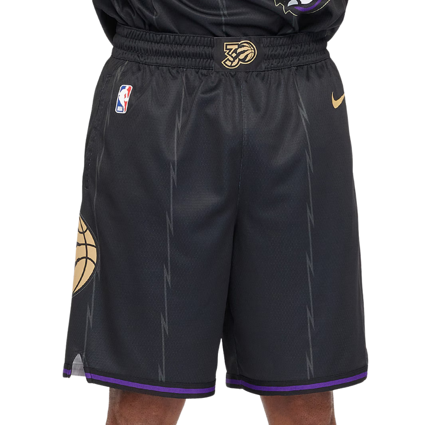 Short NBA Toronto Raptors - imagem 1
