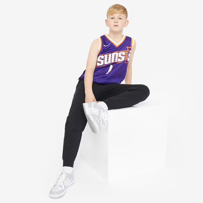 Camisa Regata Infantil Nike NBA Phoenix Suns - imagem 4