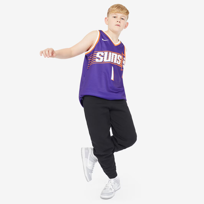 Camisa Regata Infantil Nike NBA Phoenix Suns - imagem 1