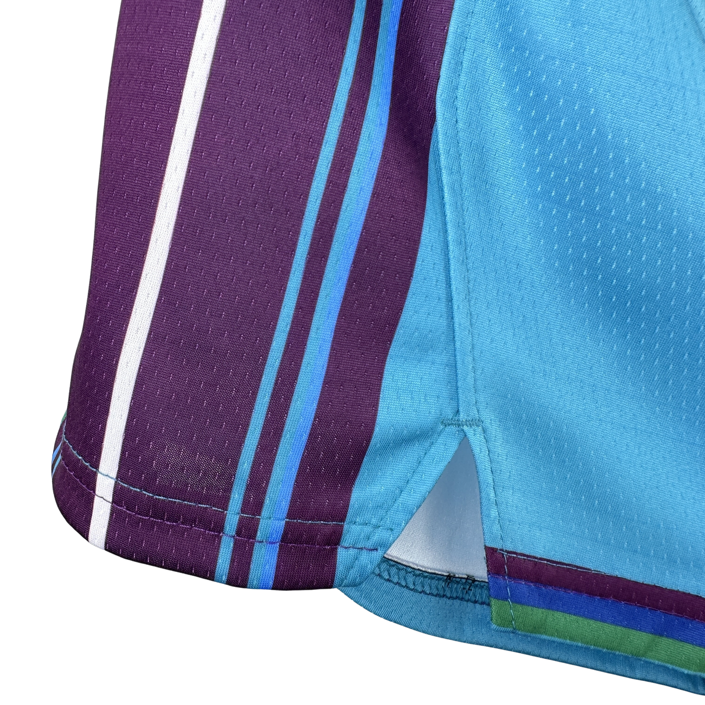 Short Jordan NBA Charlotte Hornets - imagem 7