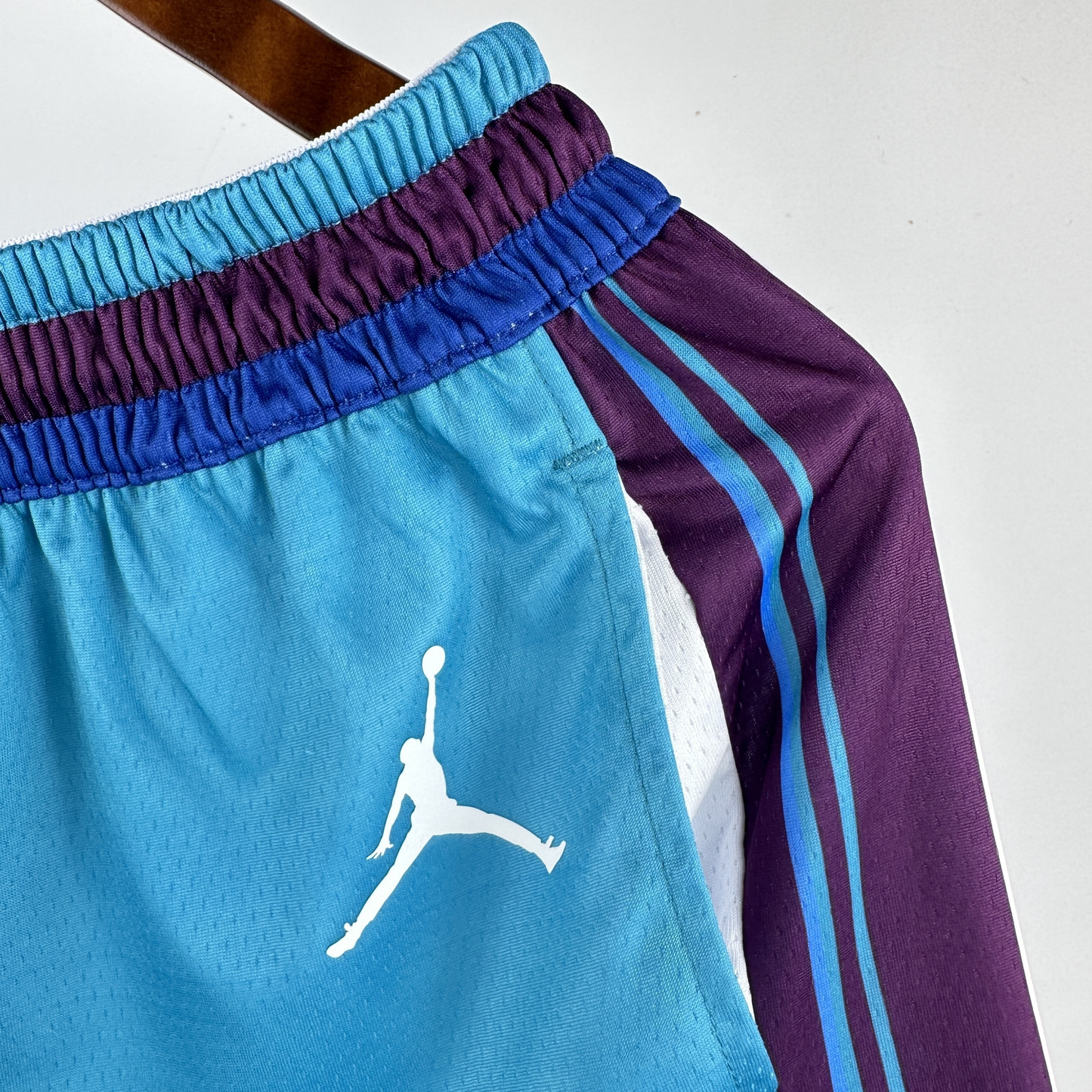 Short Jordan NBA Charlotte Hornets - imagem 8