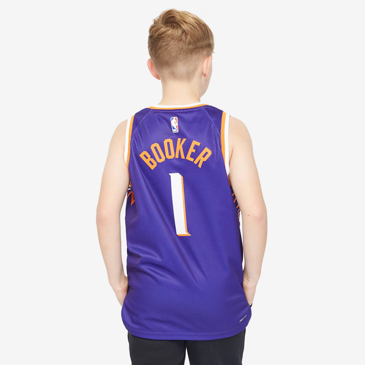 Camisa Regata Infantil Nike NBA Phoenix Suns - imagem 2