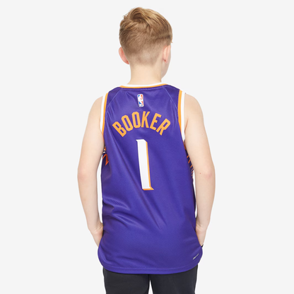 Camisa Regata Infantil Nike NBA Phoenix Suns - imagem 2