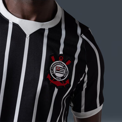 Camisa Nike Corinthians 2026/27 II Torcedor — imagem 6