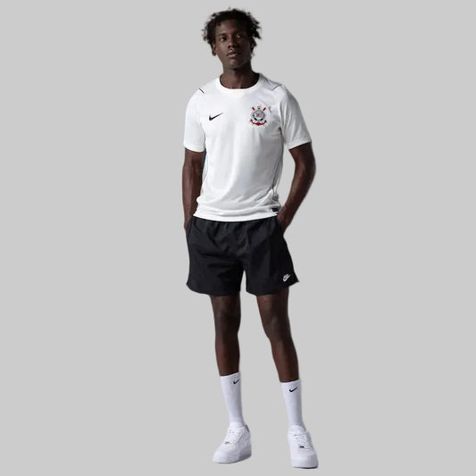 Camisa Nike Corinthians 2026/27 I Torcedor — imagem 2