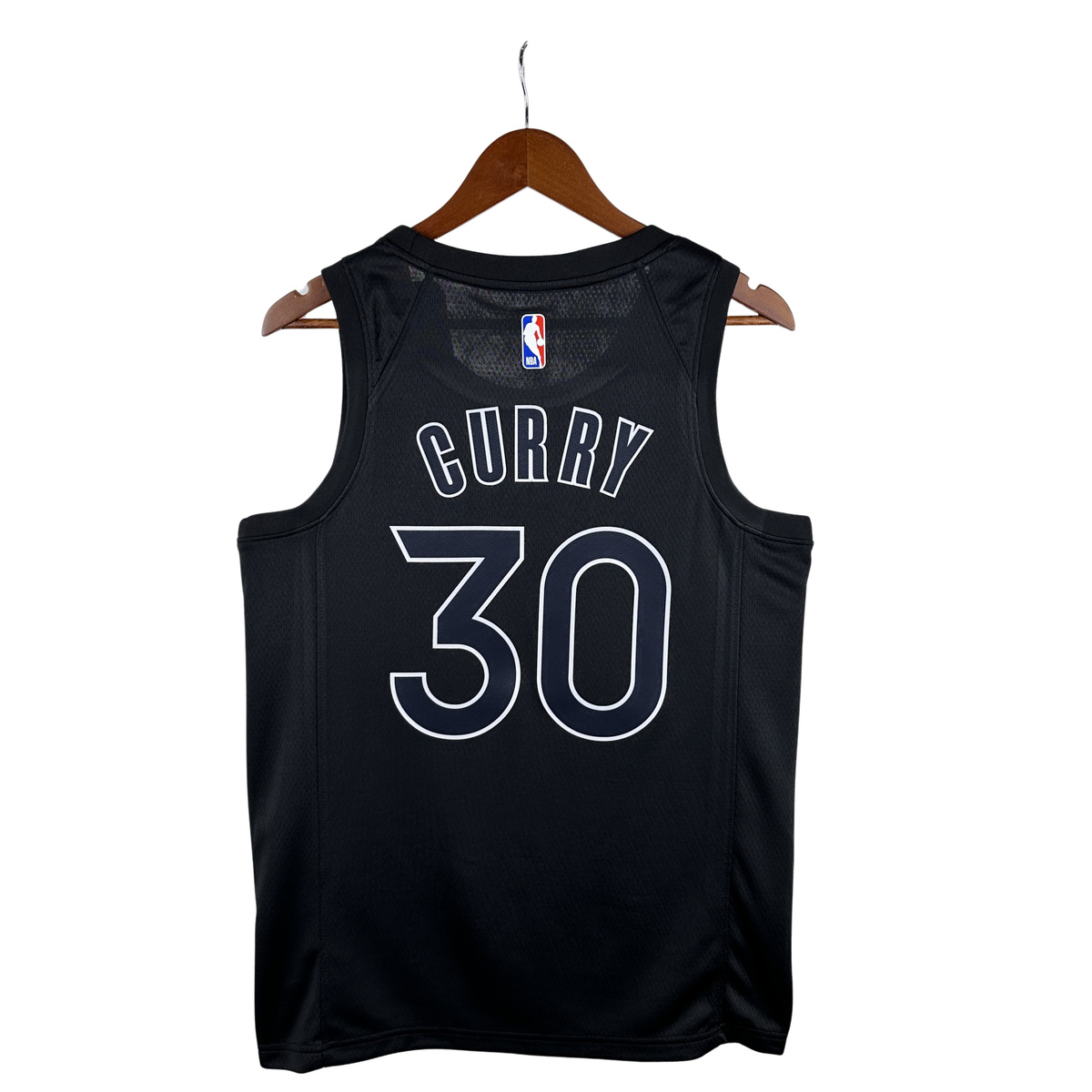 Camisa Regata Jordan NBA Golden State Warriors Stephen Curry MVP - imagem 2