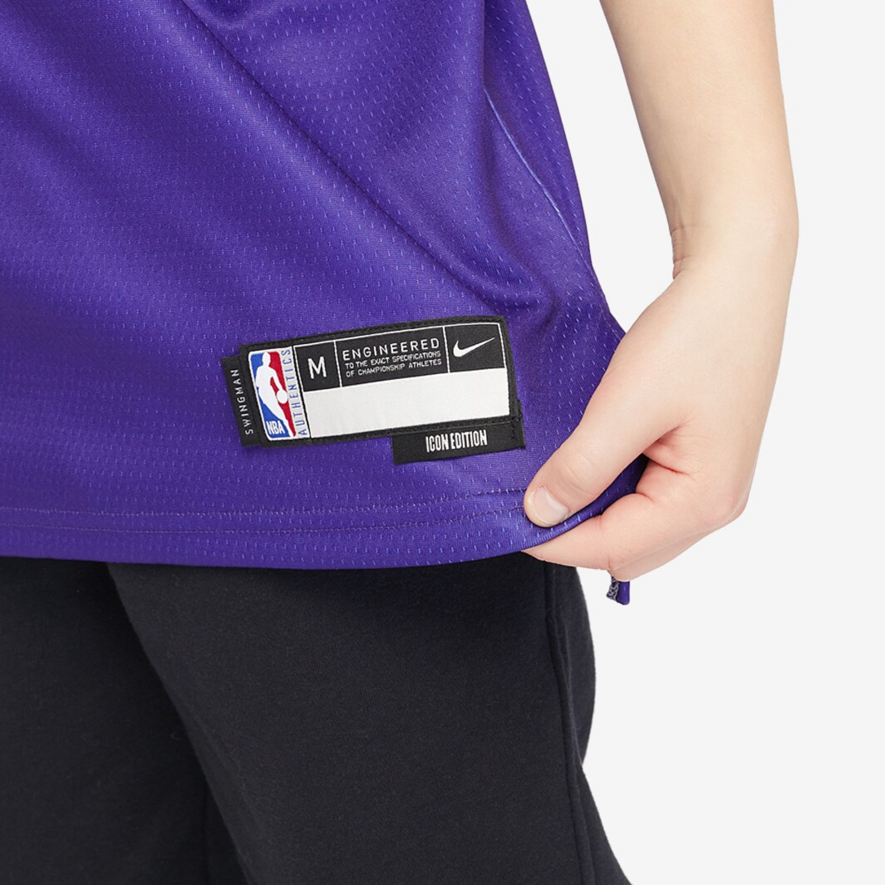 Camisa Regata Infantil Nike NBA Phoenix Suns - imagem 7