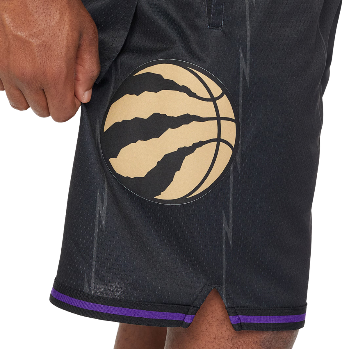 Short NBA Toronto Raptors - imagem 7