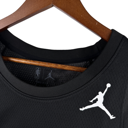 Camisa Regata Jordan NBA Golden State Warriors Stephen Curry MVP - imagem 6