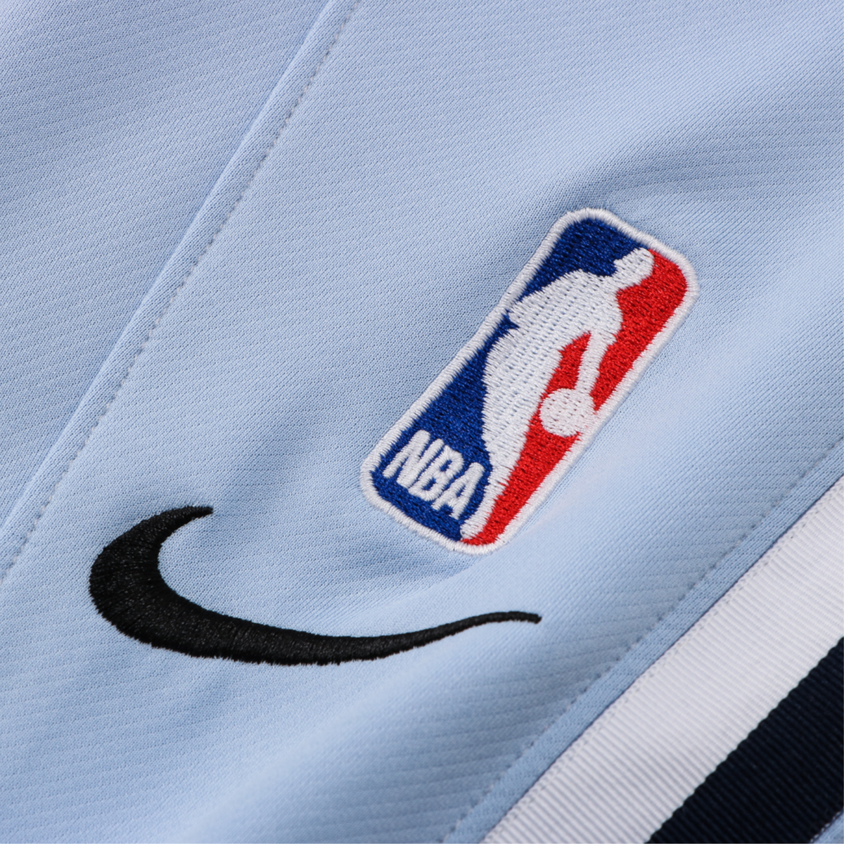 Conjunto Nike NBA Memphis Grizzlies - imagem 11