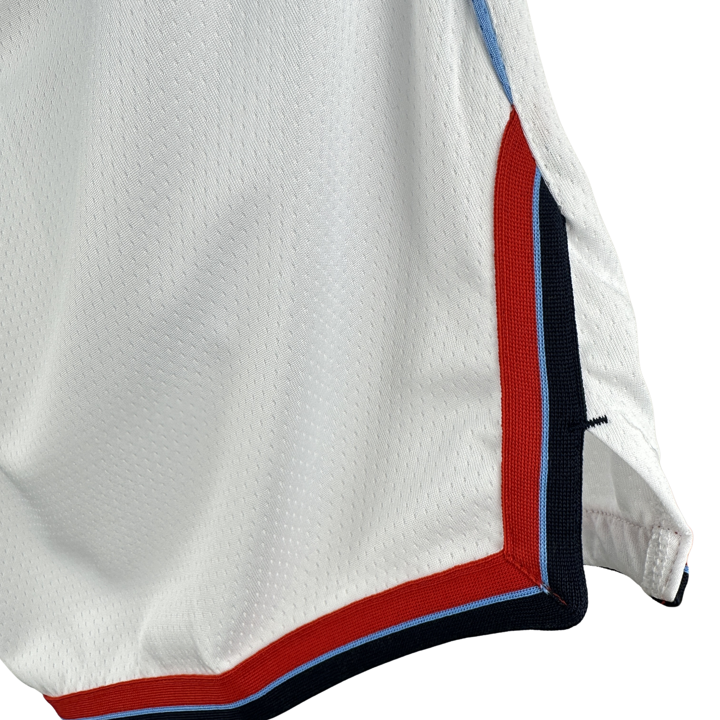 Shorts NBA Nike Los Angeles Clippers - imagem 5